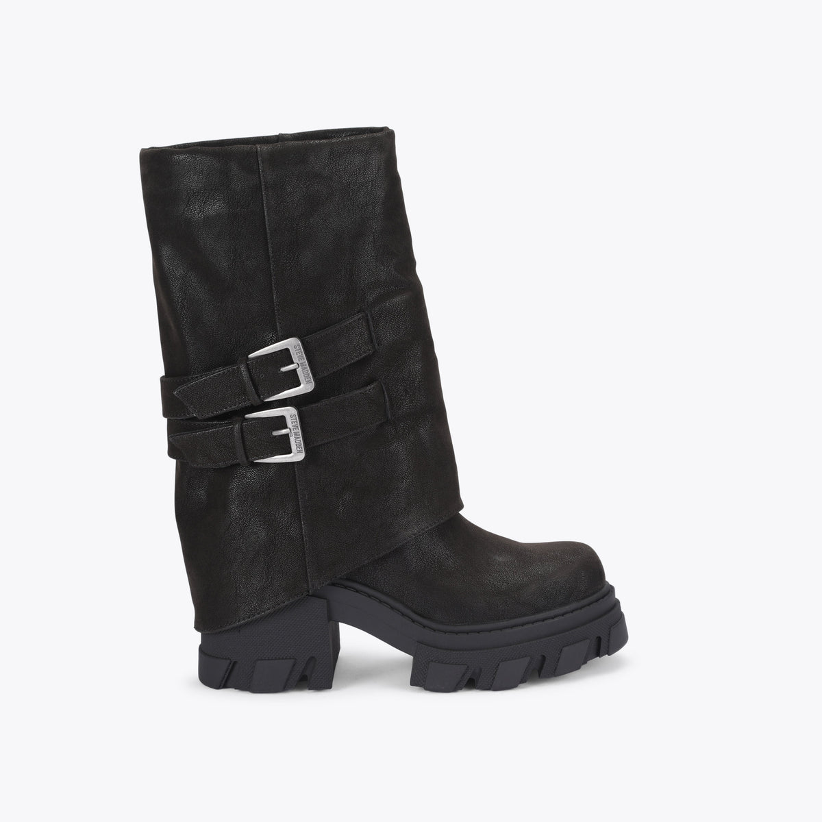 Barrage Black