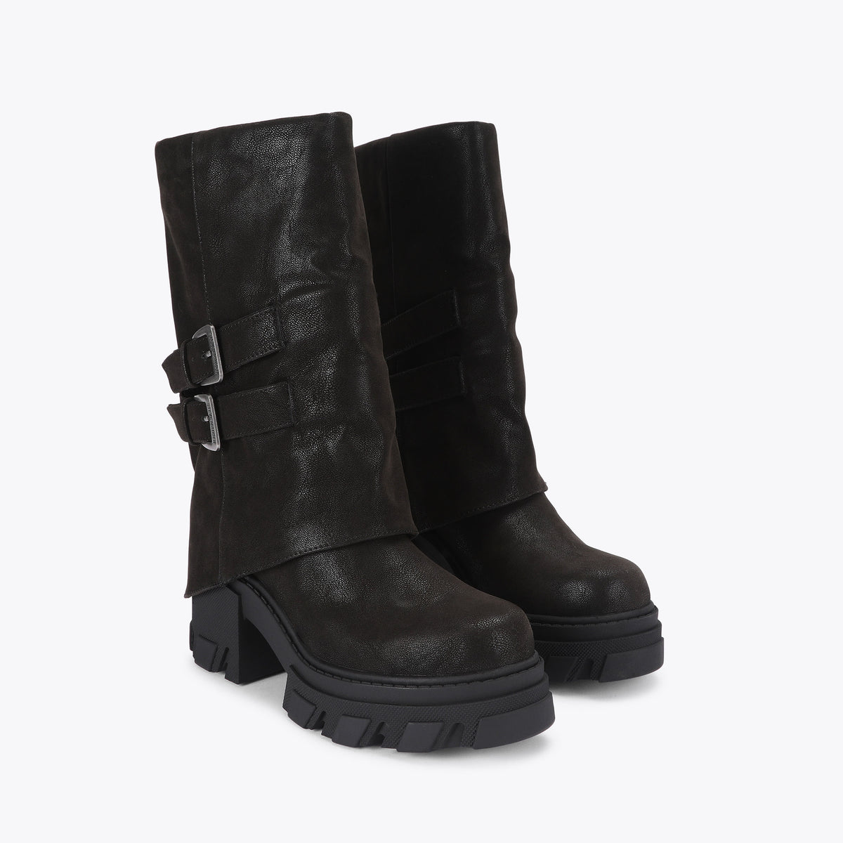 Barrage Black