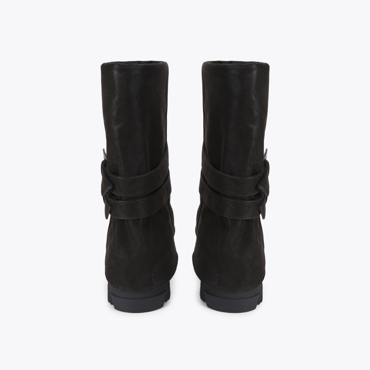 Barrage Black