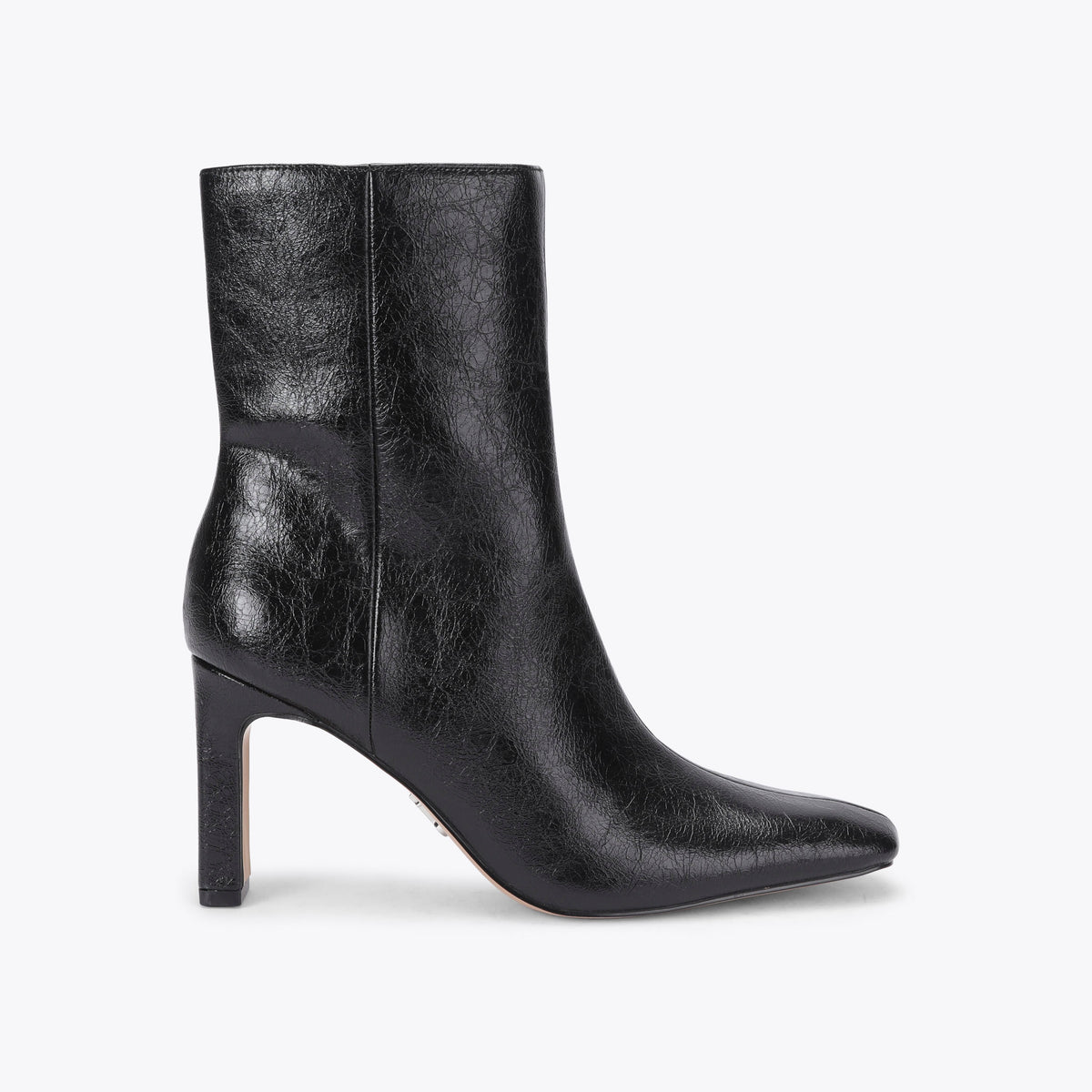 Morph Black Patent
