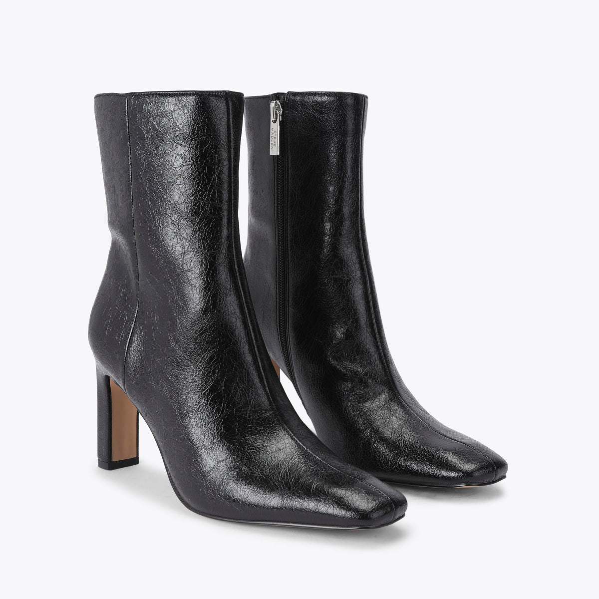 Morph Black Patent