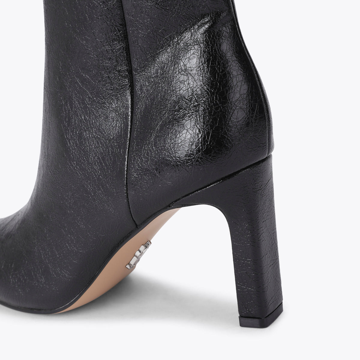 Morph Black Patent