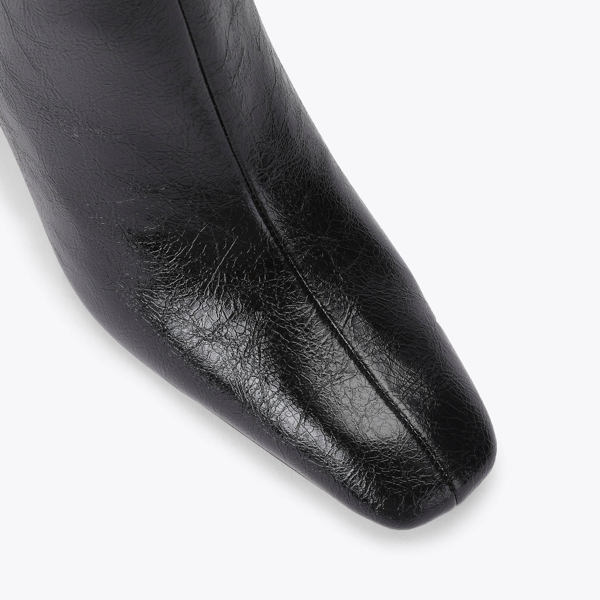 Morph Black Patent