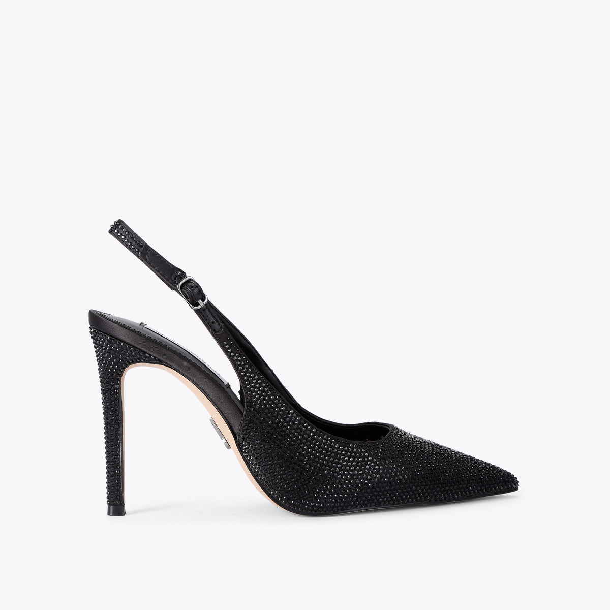 Tremble Black