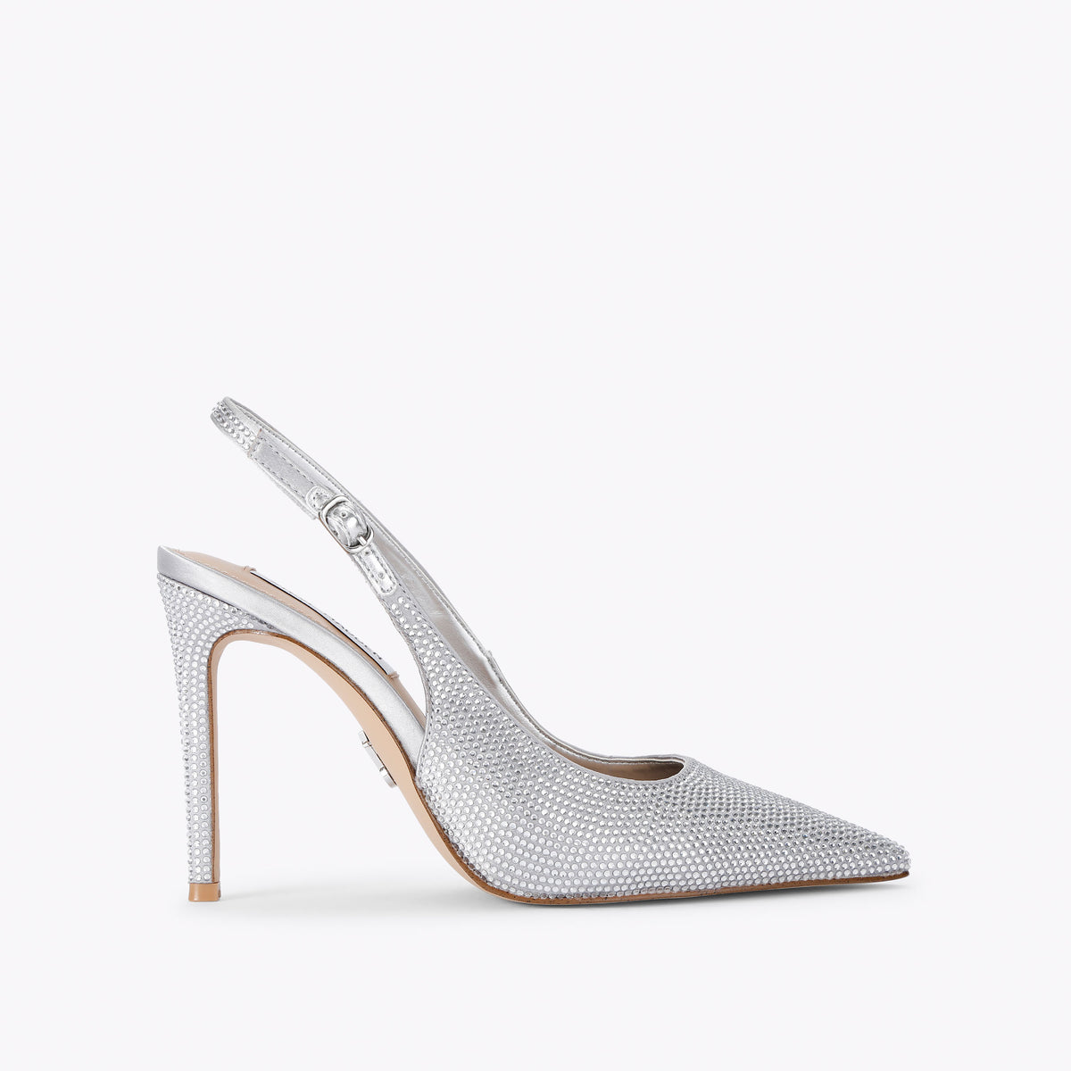 Tremble Silver