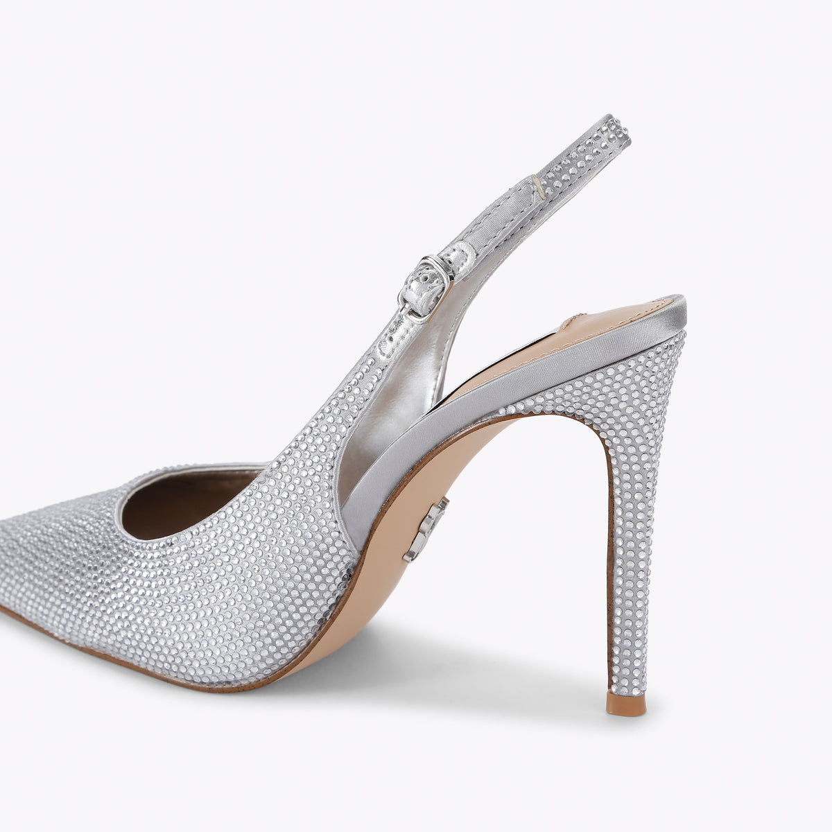 Tremble Silver
