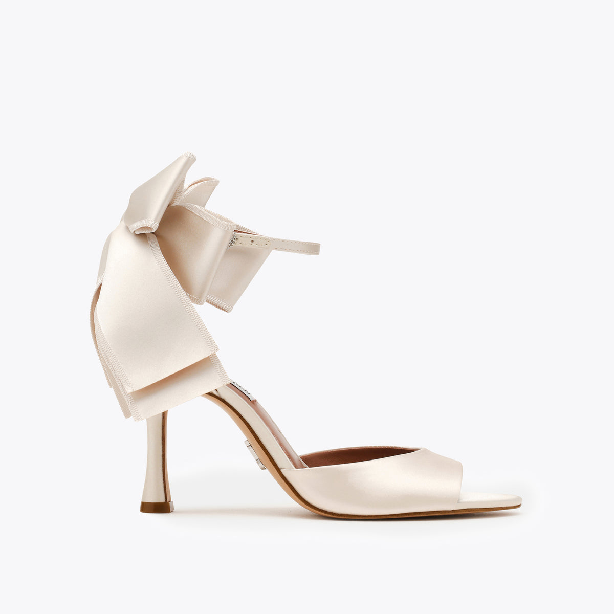 Bougie White