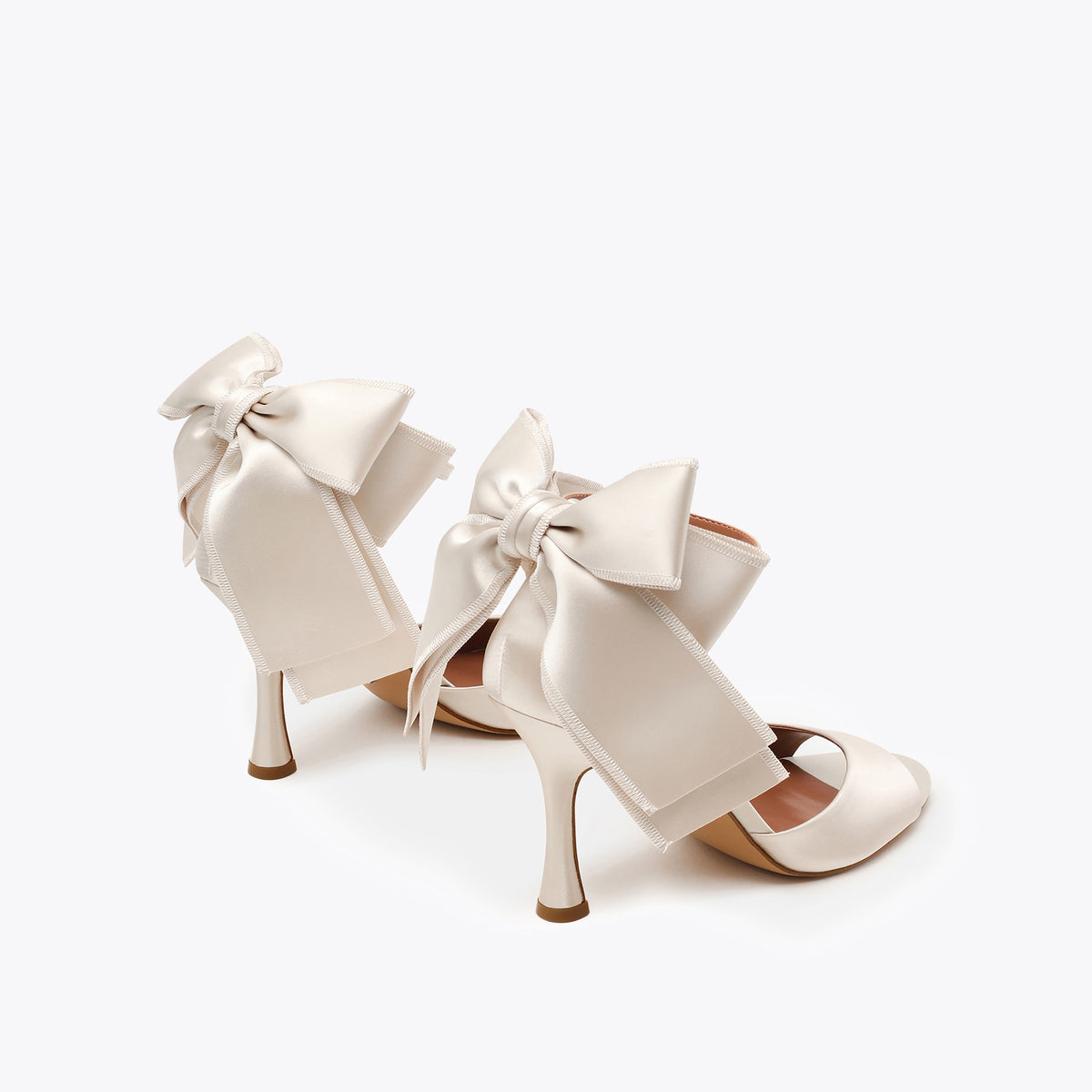 Bougie White