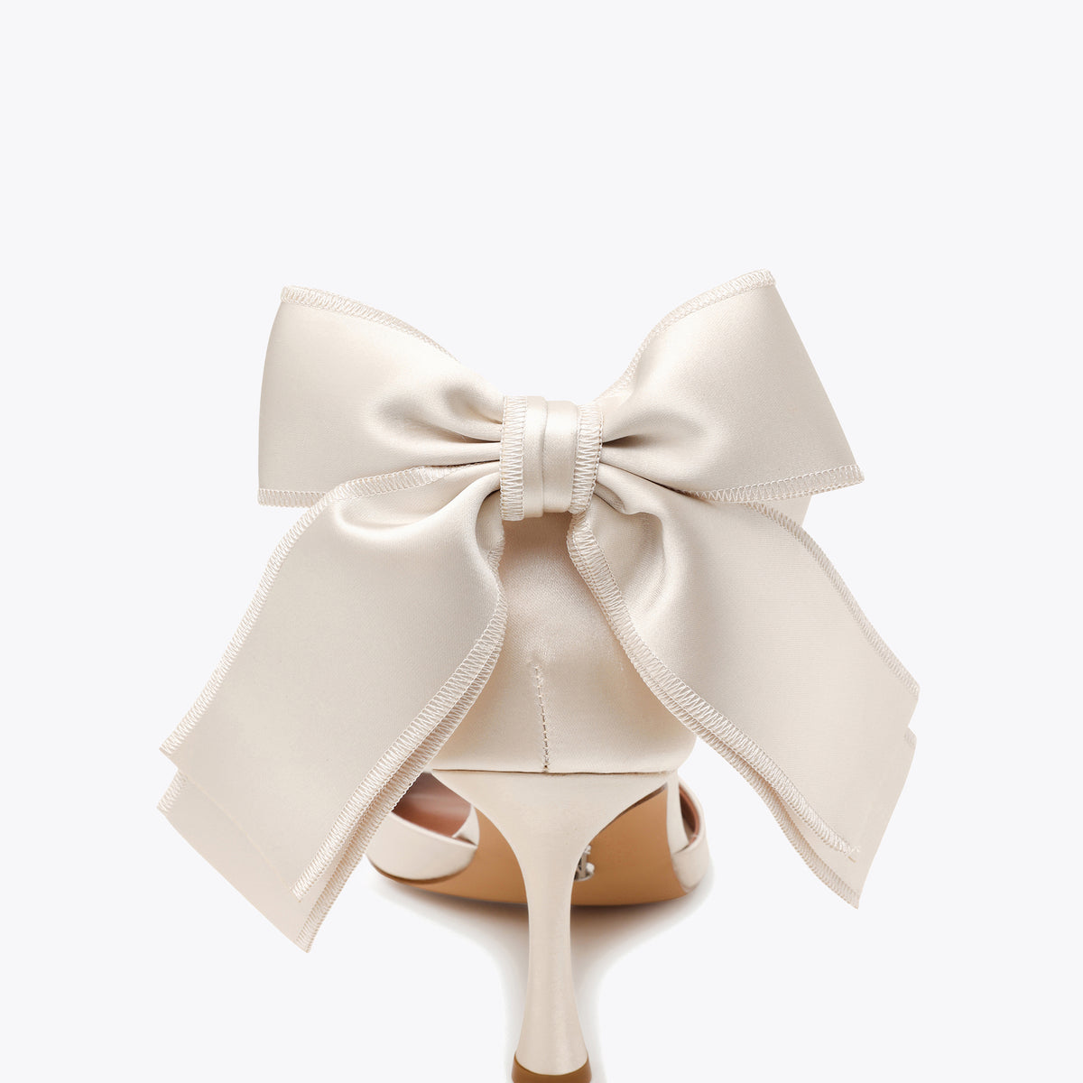 Bougie White