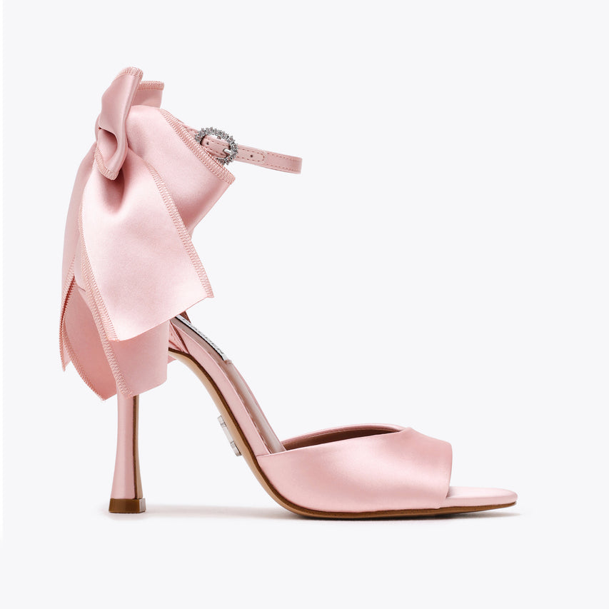 Bougie Pink