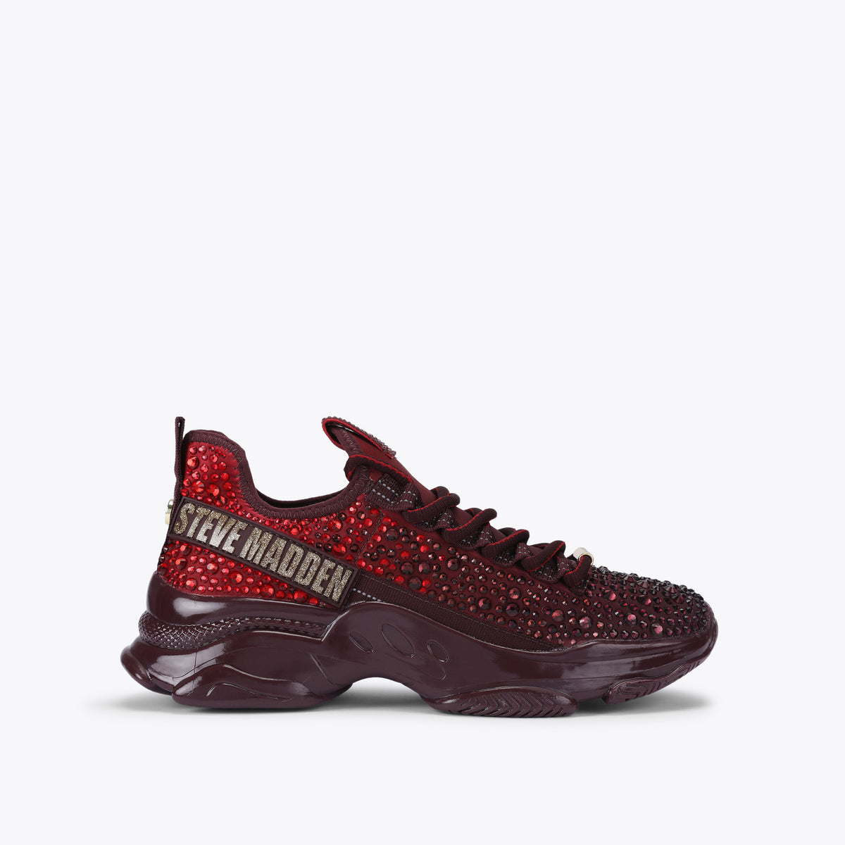 Mistica Dark Red