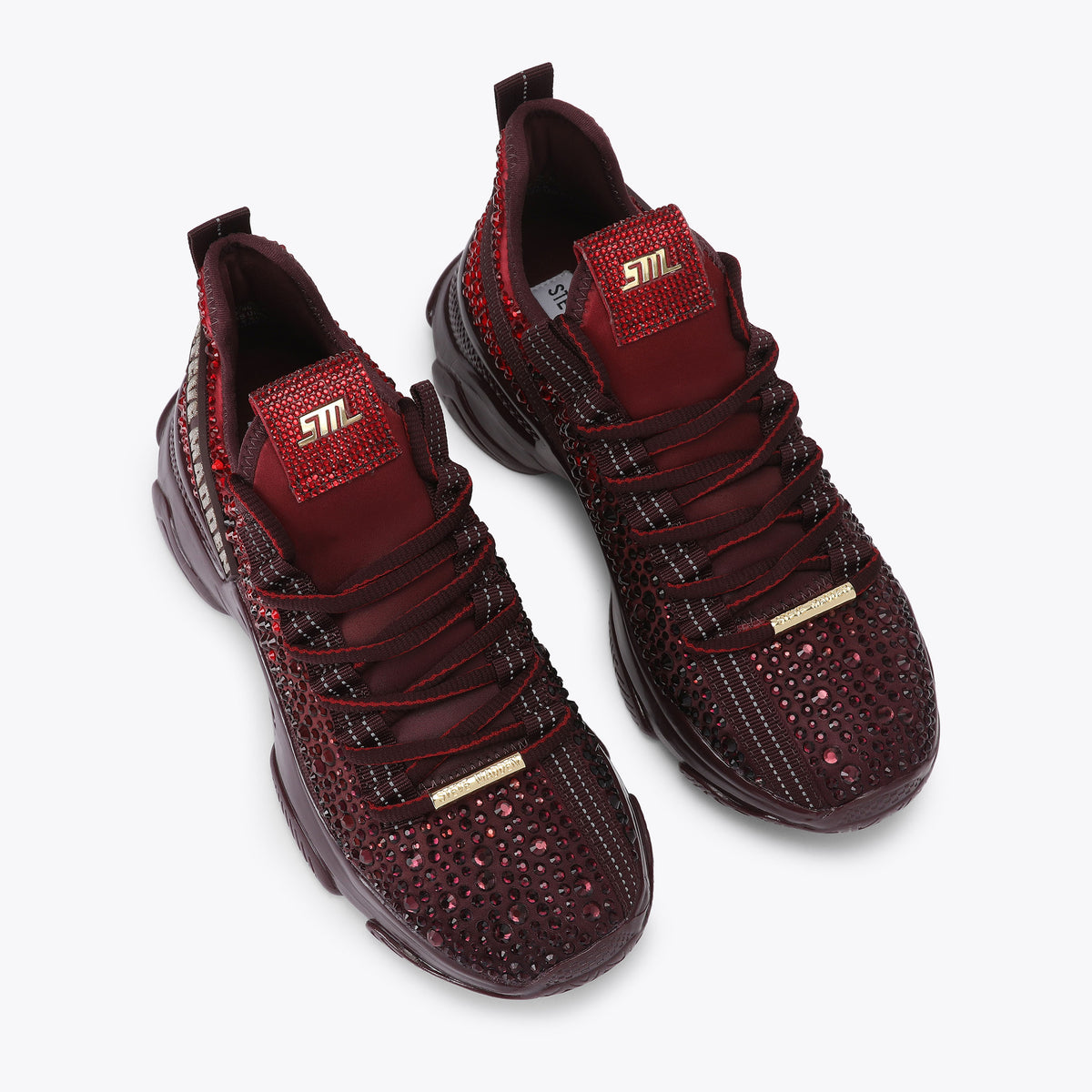 Mistica Dark Red