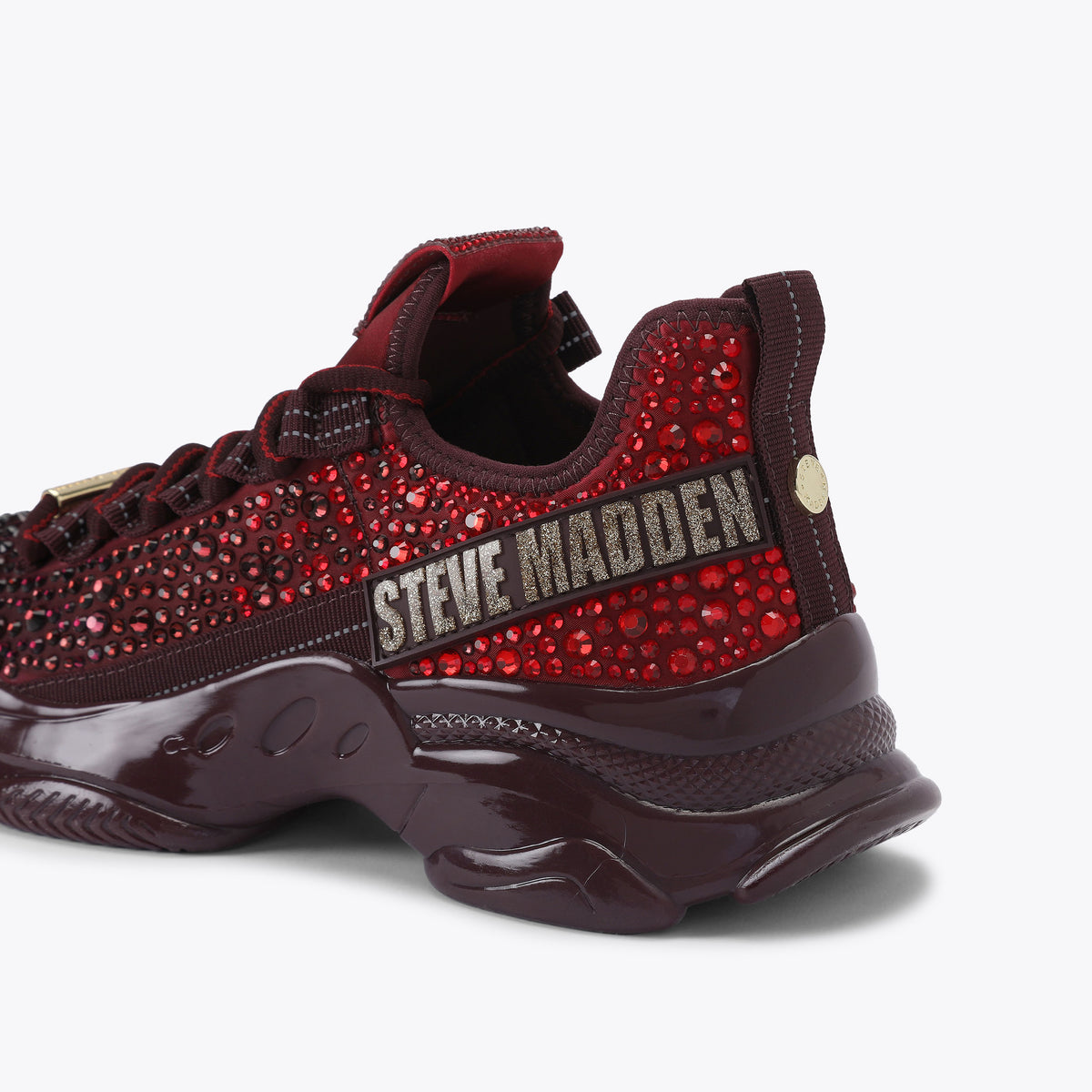 Mistica Dark Red