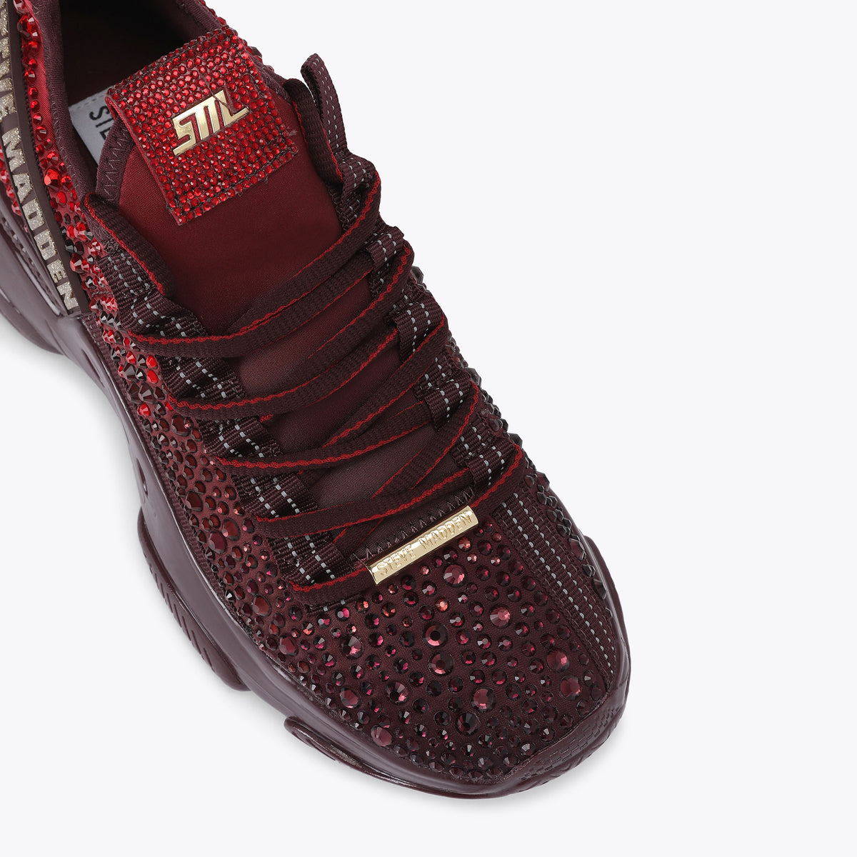 Mistica Dark Red