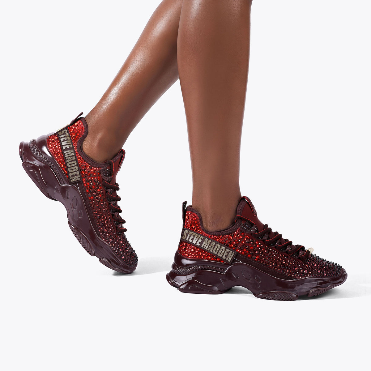 Mistica Dark Red