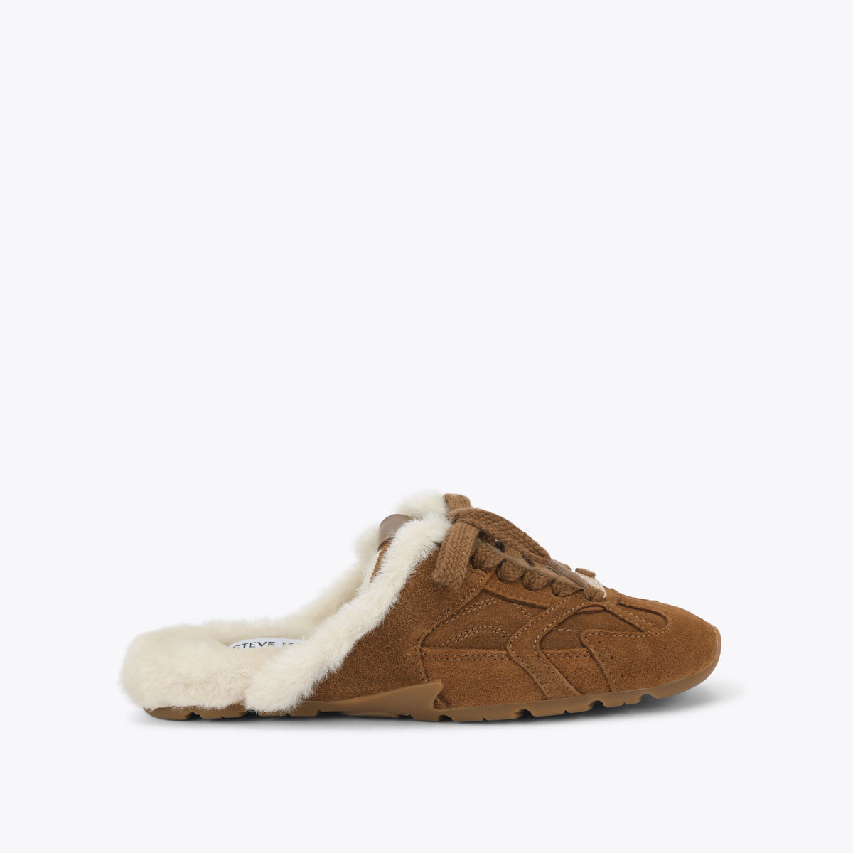 Aziel Brown Mule