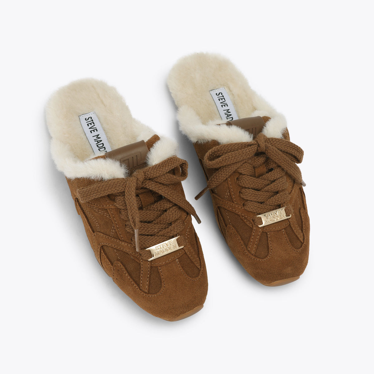 Aziel Brown Mule