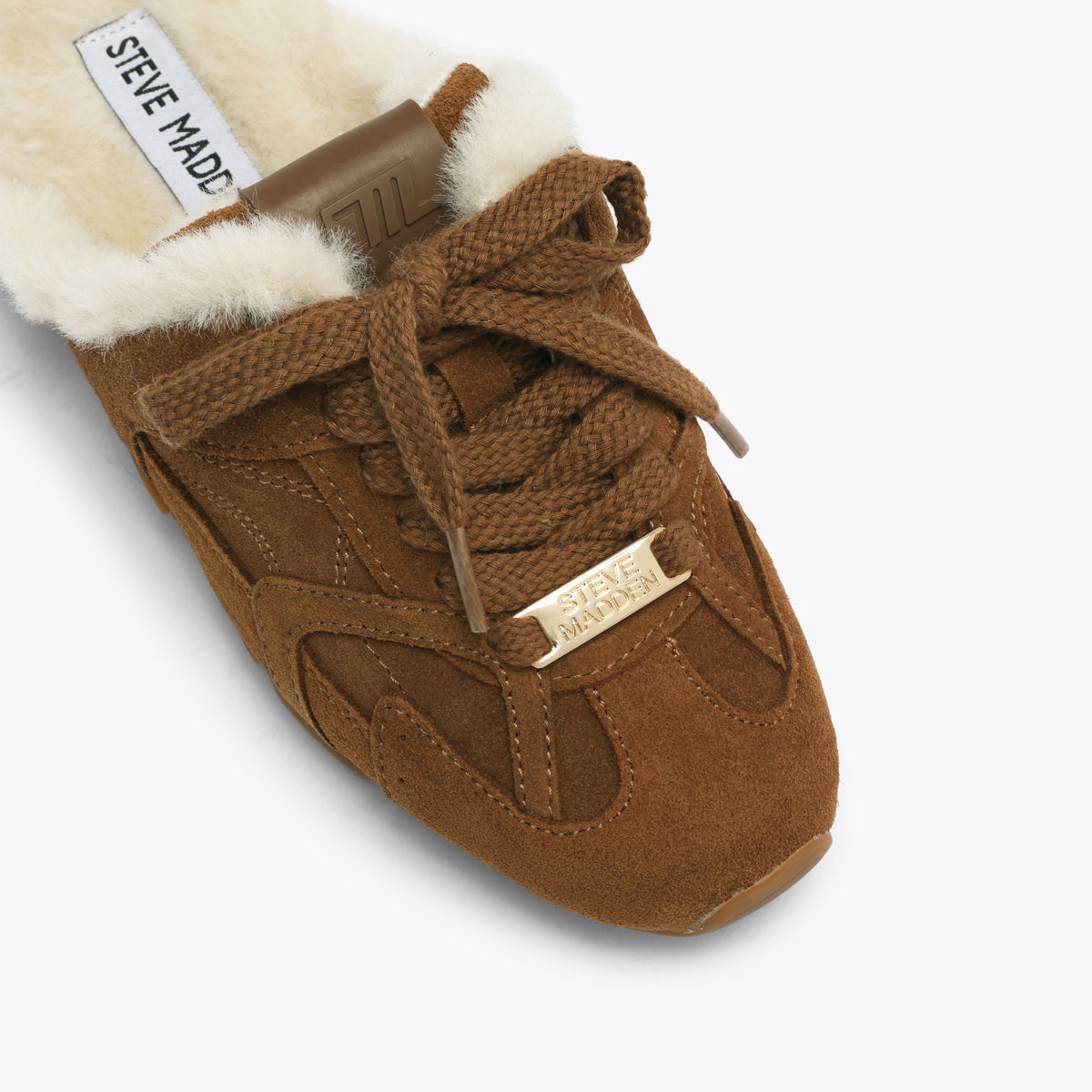 Aziel Brown Mule