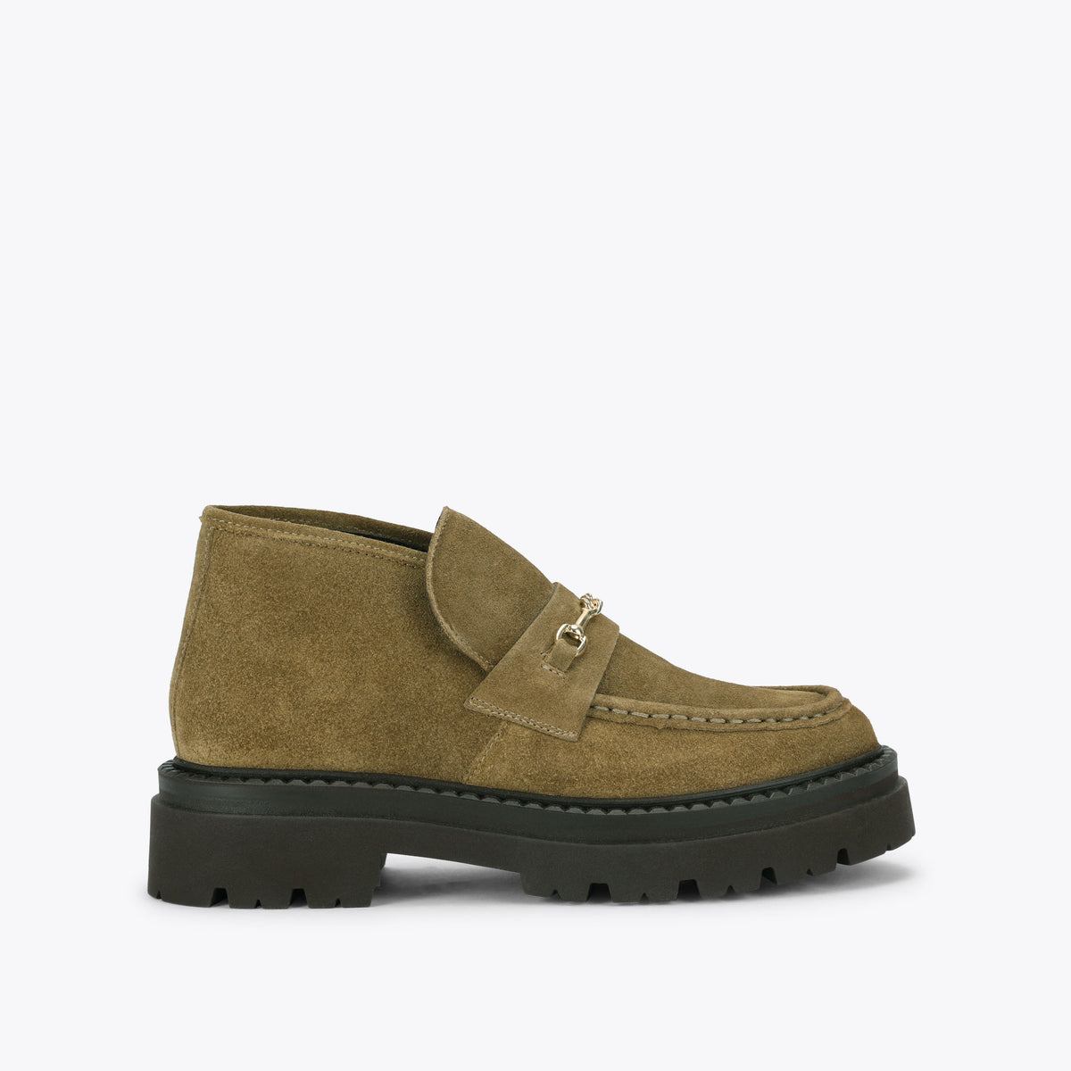 Karima Dark Green