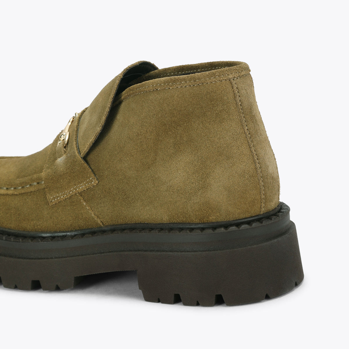 Karima Dark Green