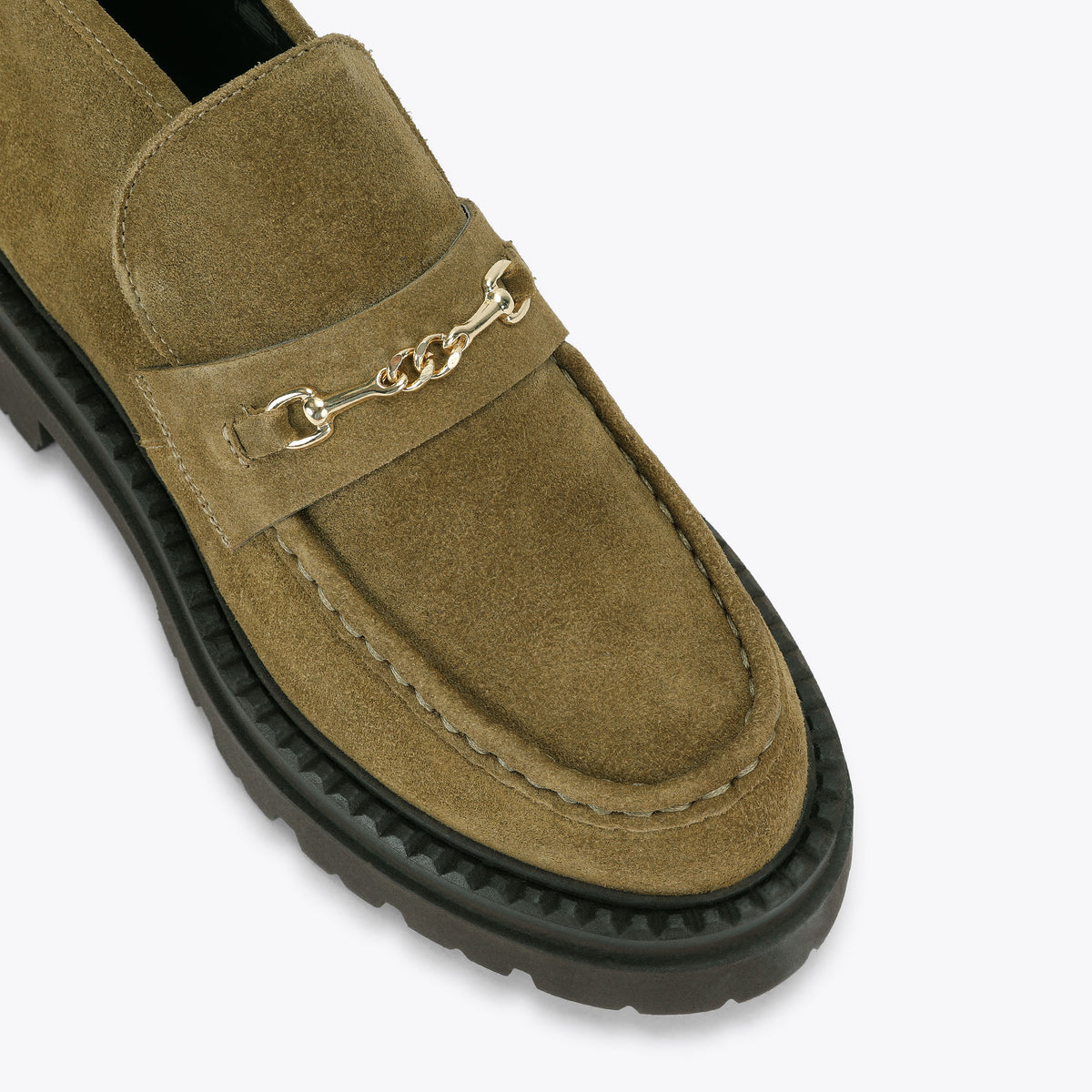 Karima Dark Green