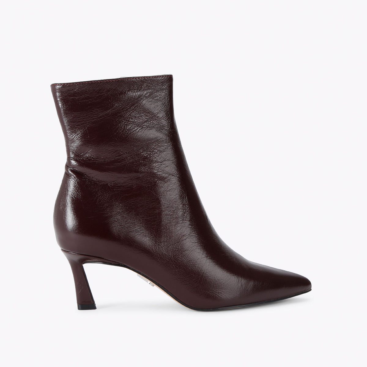 Lulah Wine Leather