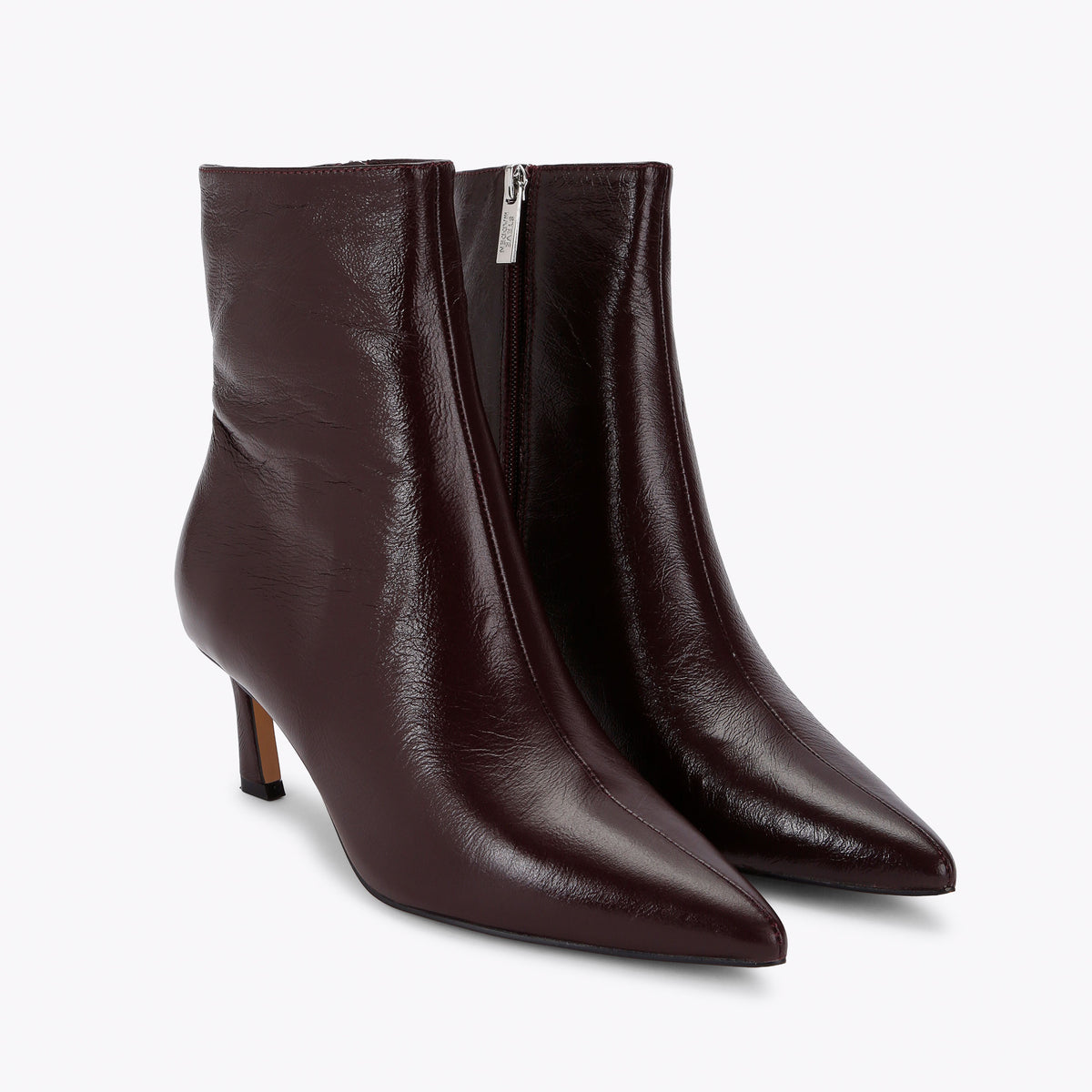 Lulah Wine Leather