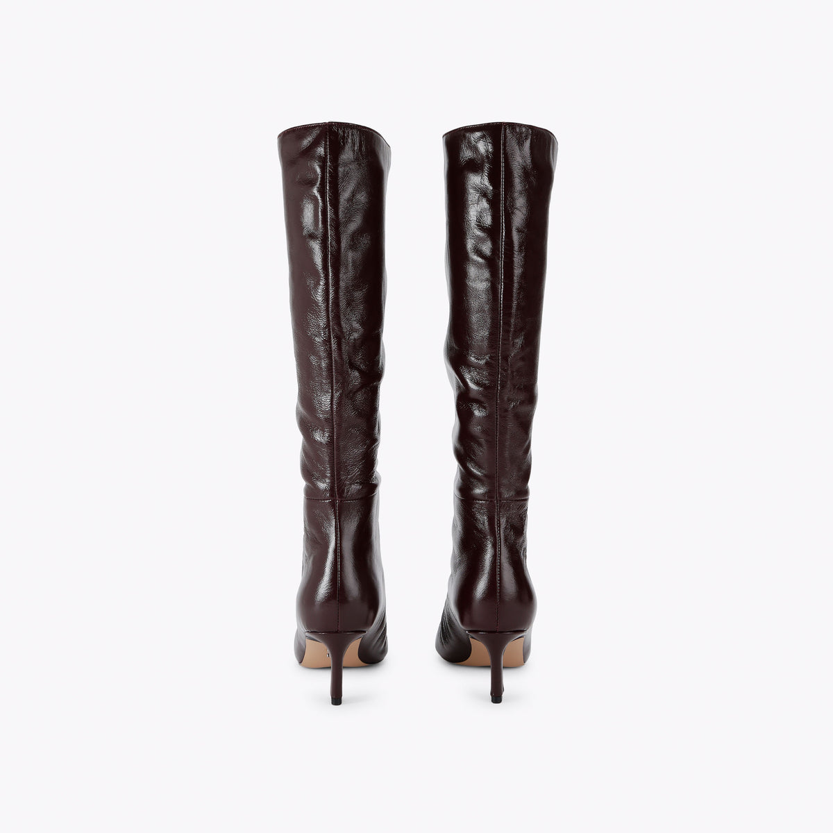 Lavan Wine Leather
