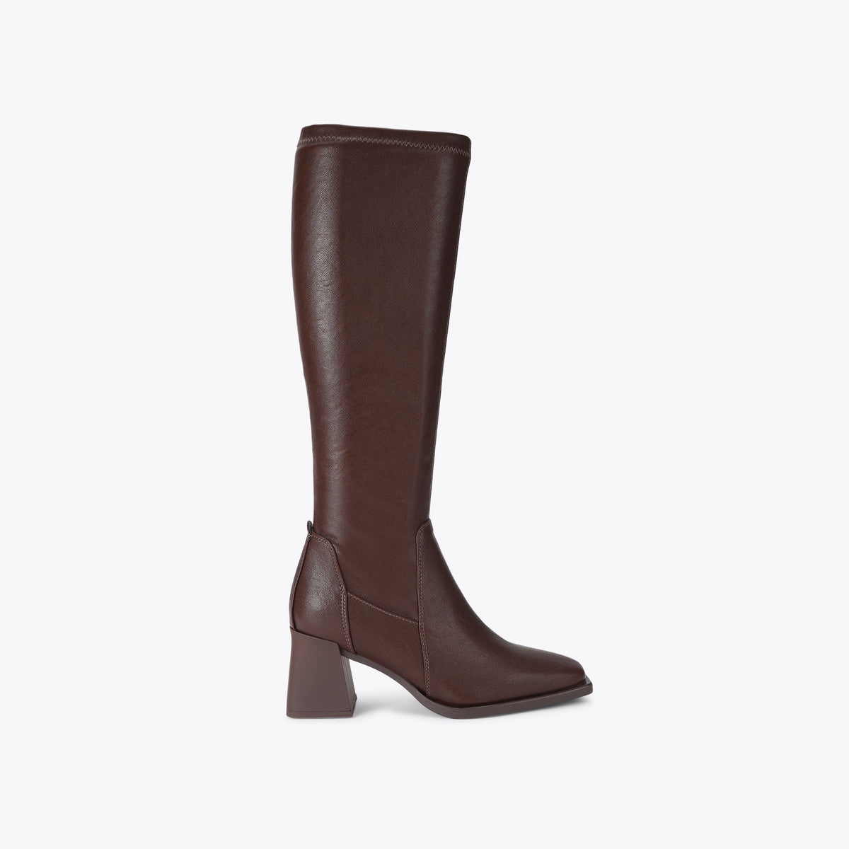 High End Dark Brown