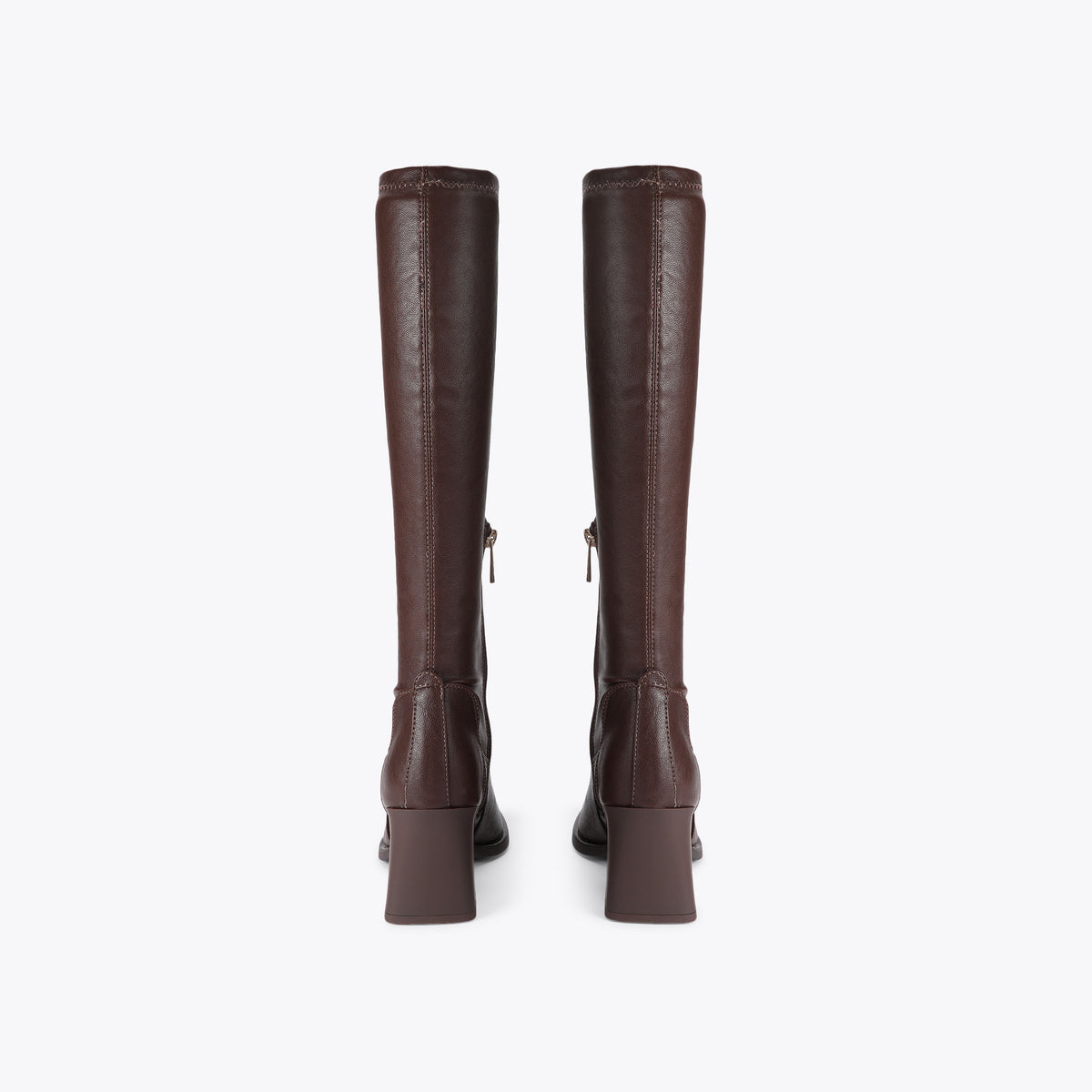 High End Dark Brown