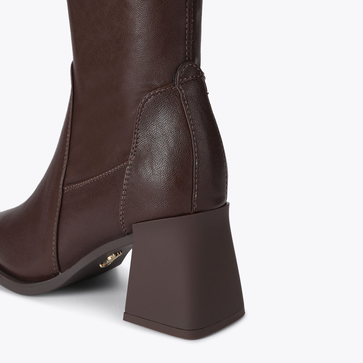 High End Dark Brown