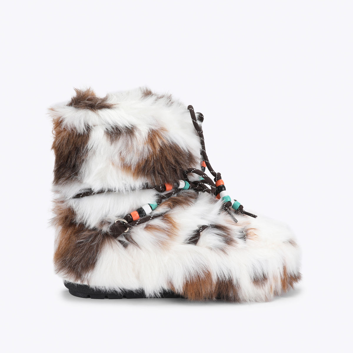 Miro Brown Suede