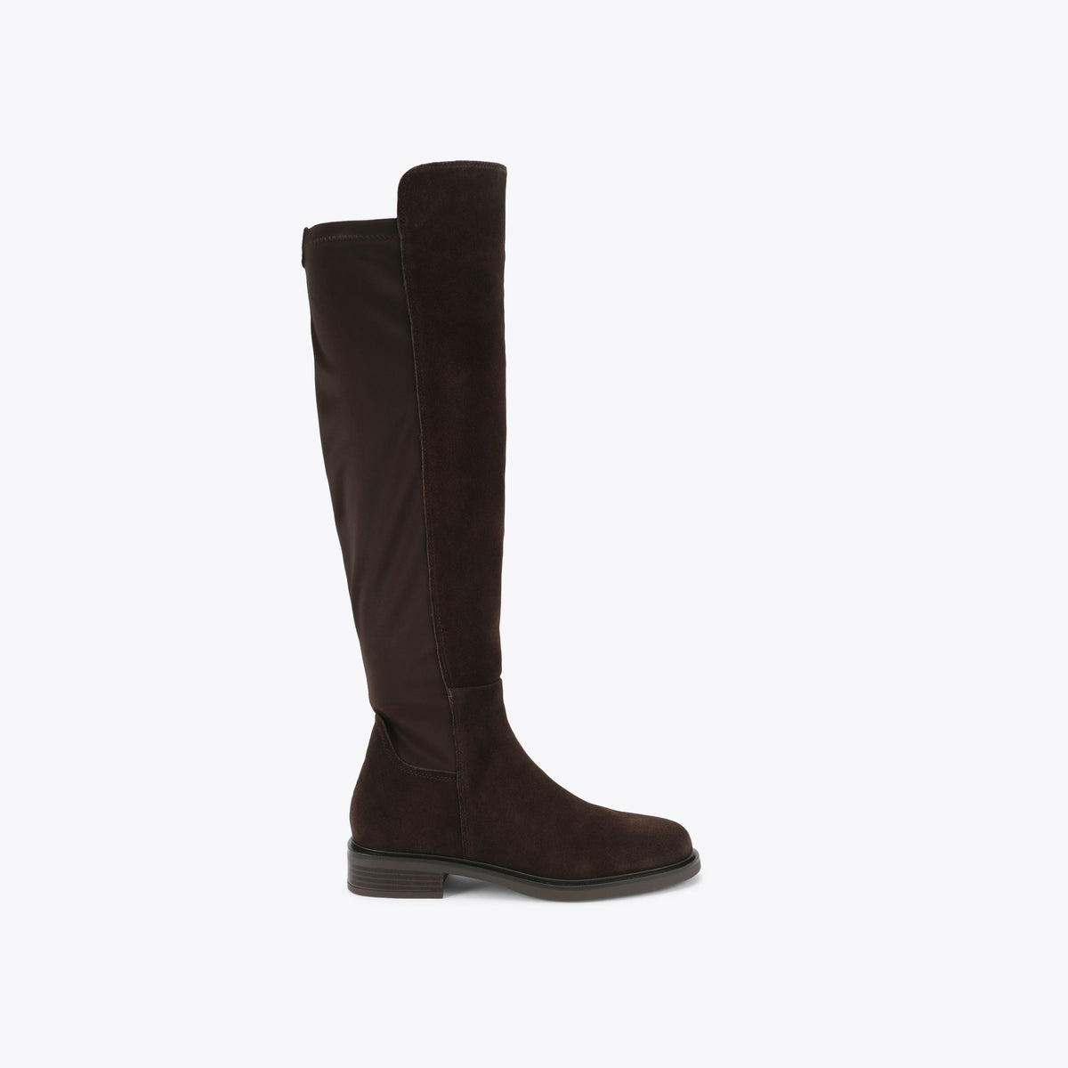 Resonate Dark Brown