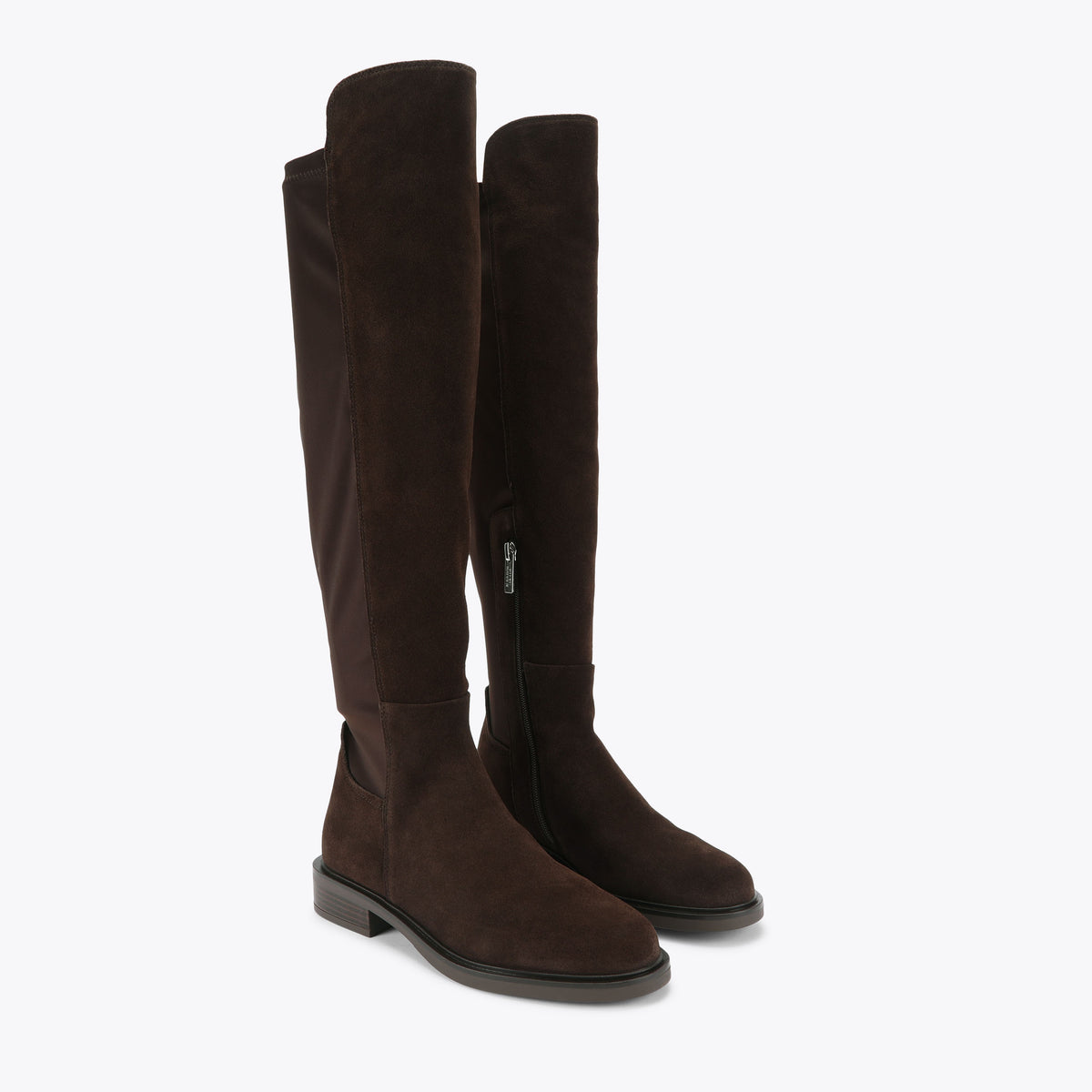 Resonate Dark Brown