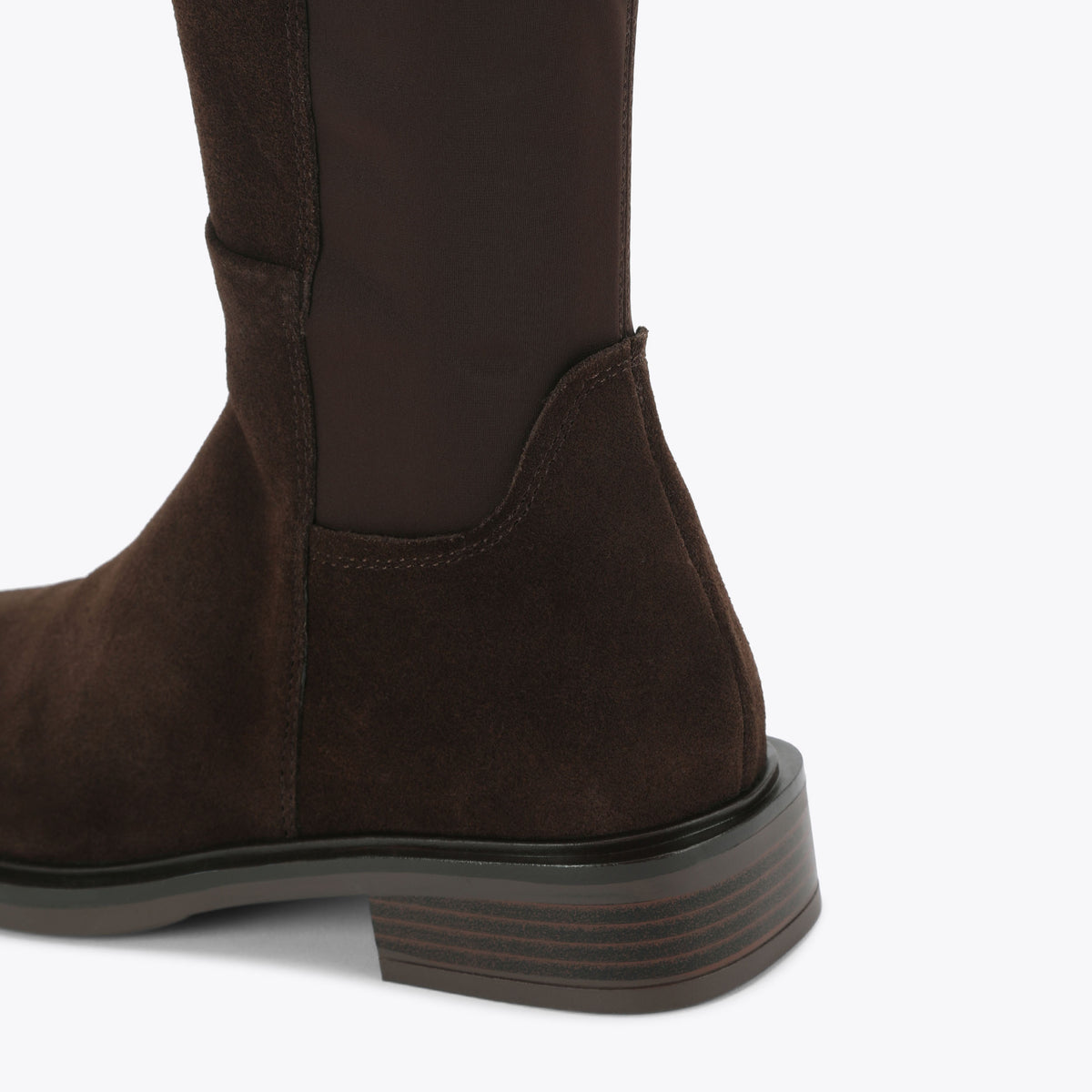Resonate Dark Brown