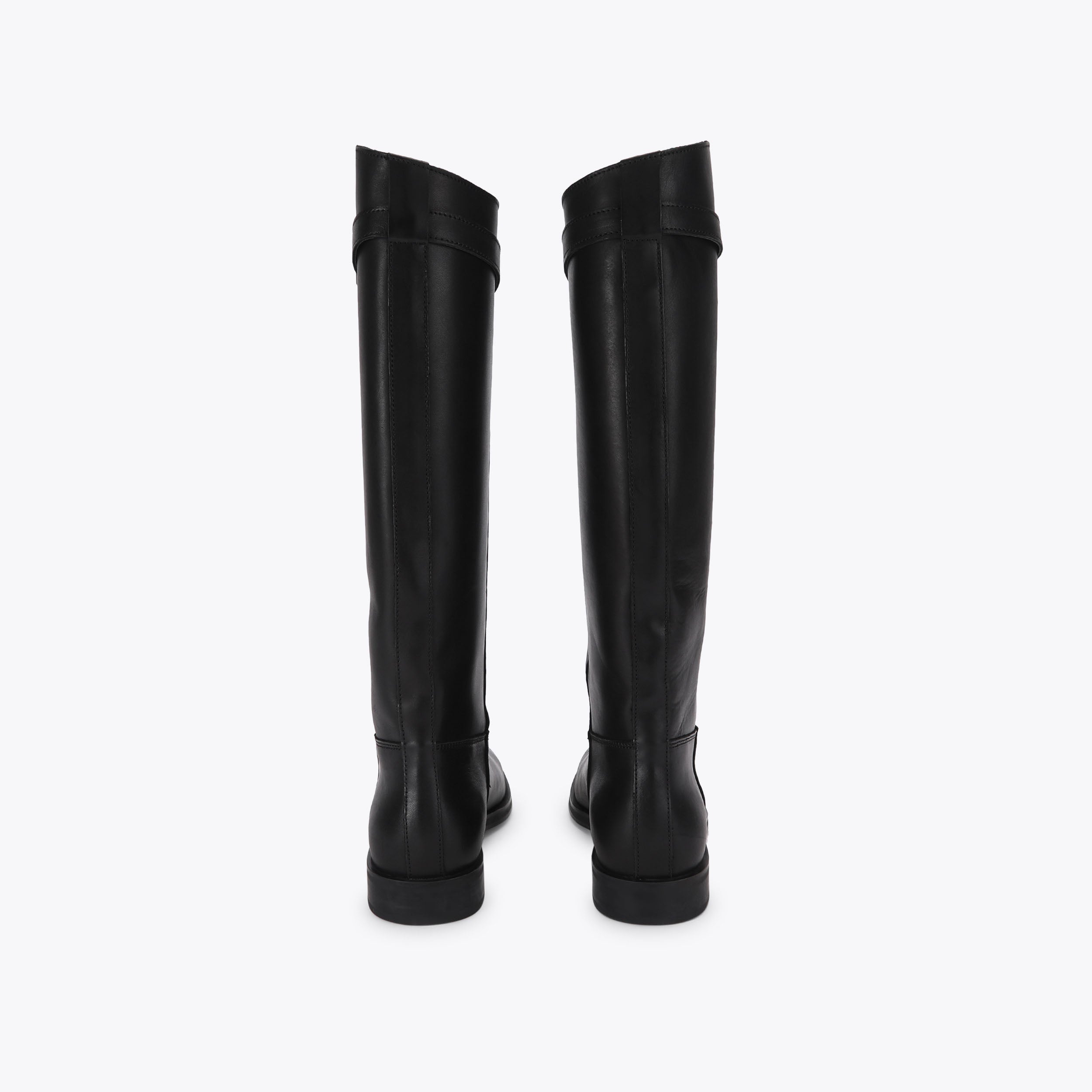 Novi Black Leather - view 3