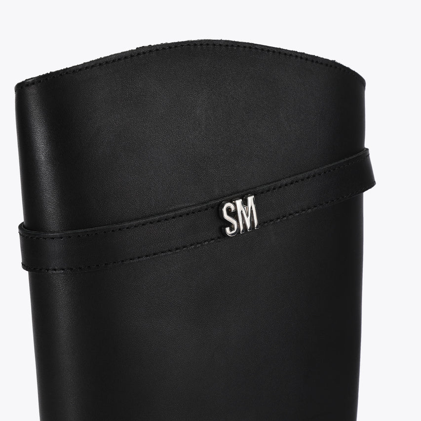 Novi Black Leather - view 5