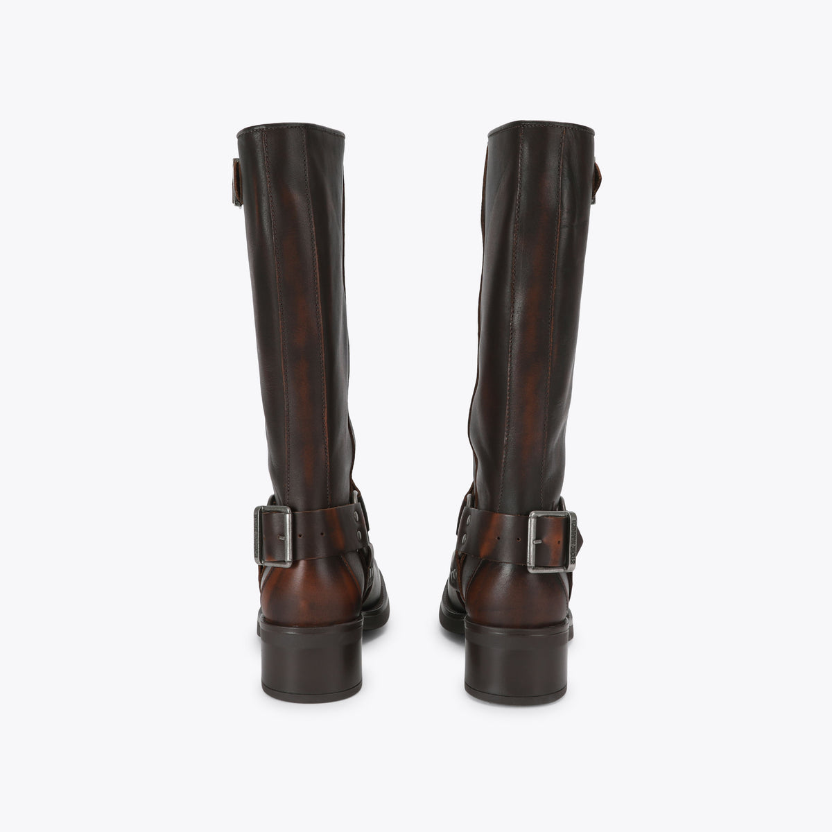 Bonetta Dark Brown