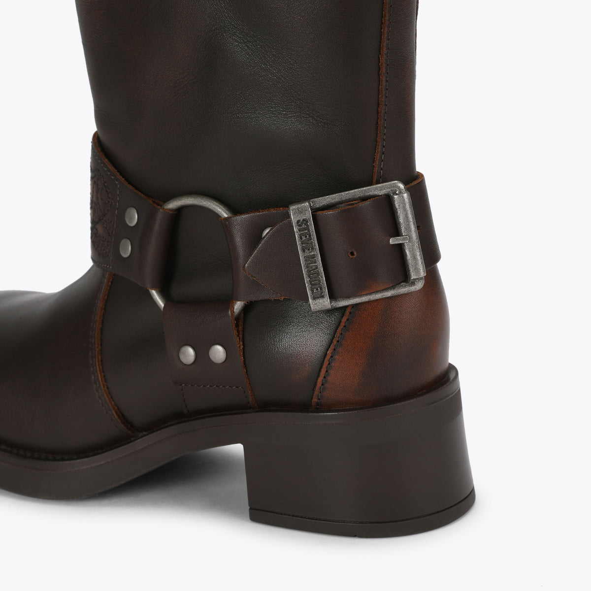 Bonetta Dark Brown