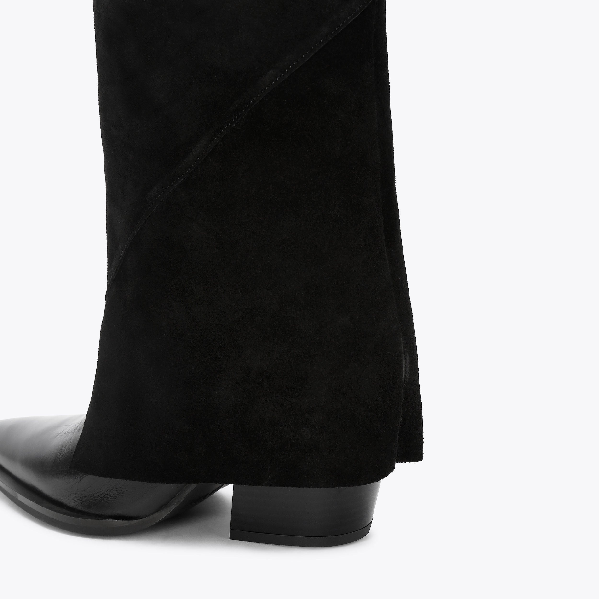 Mccoy Black Leather - view 3