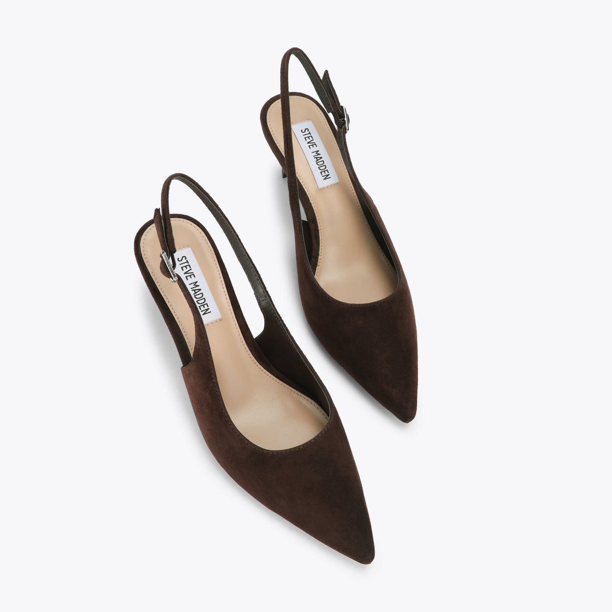 Korra Dark Brown Leather