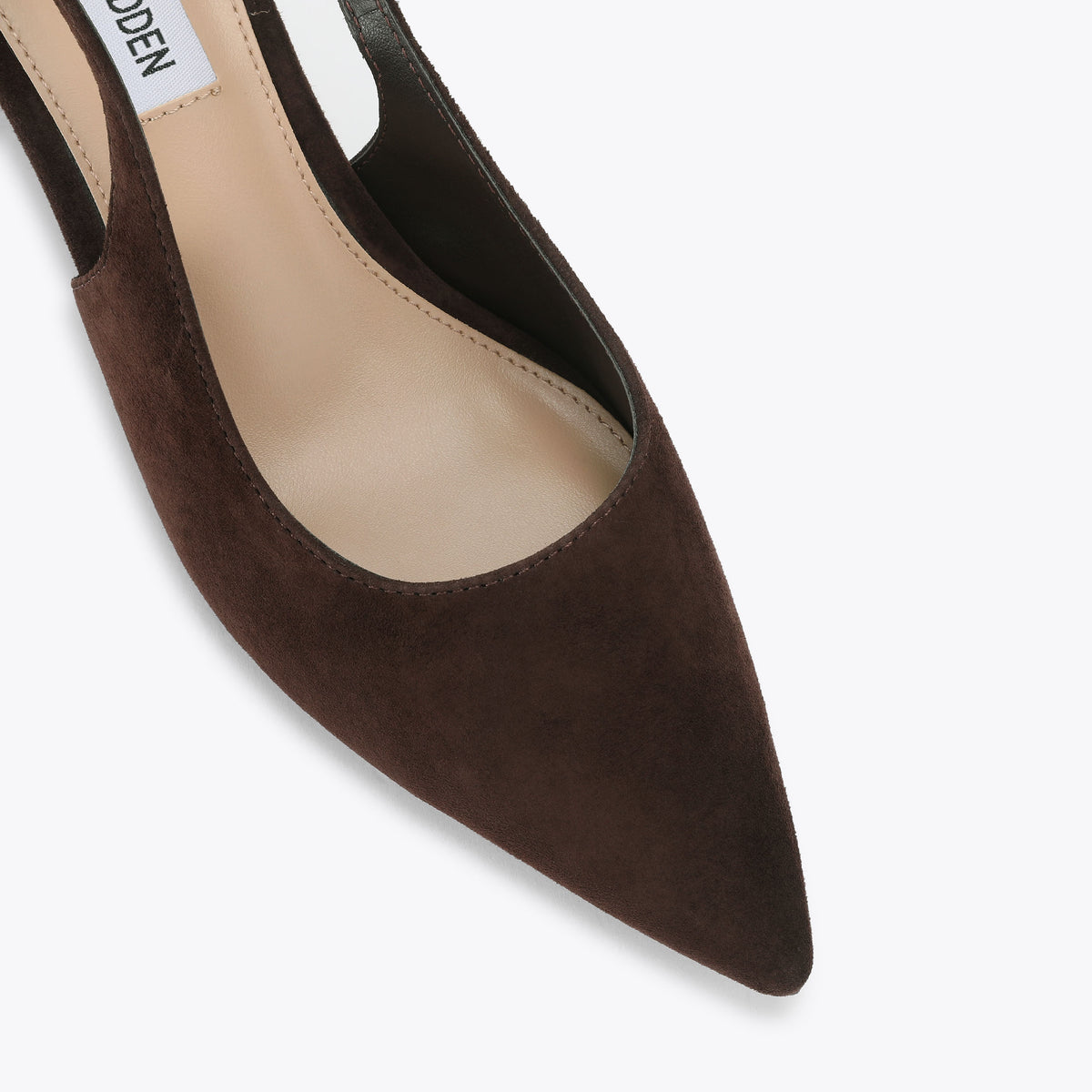 Korra Dark Brown Leather