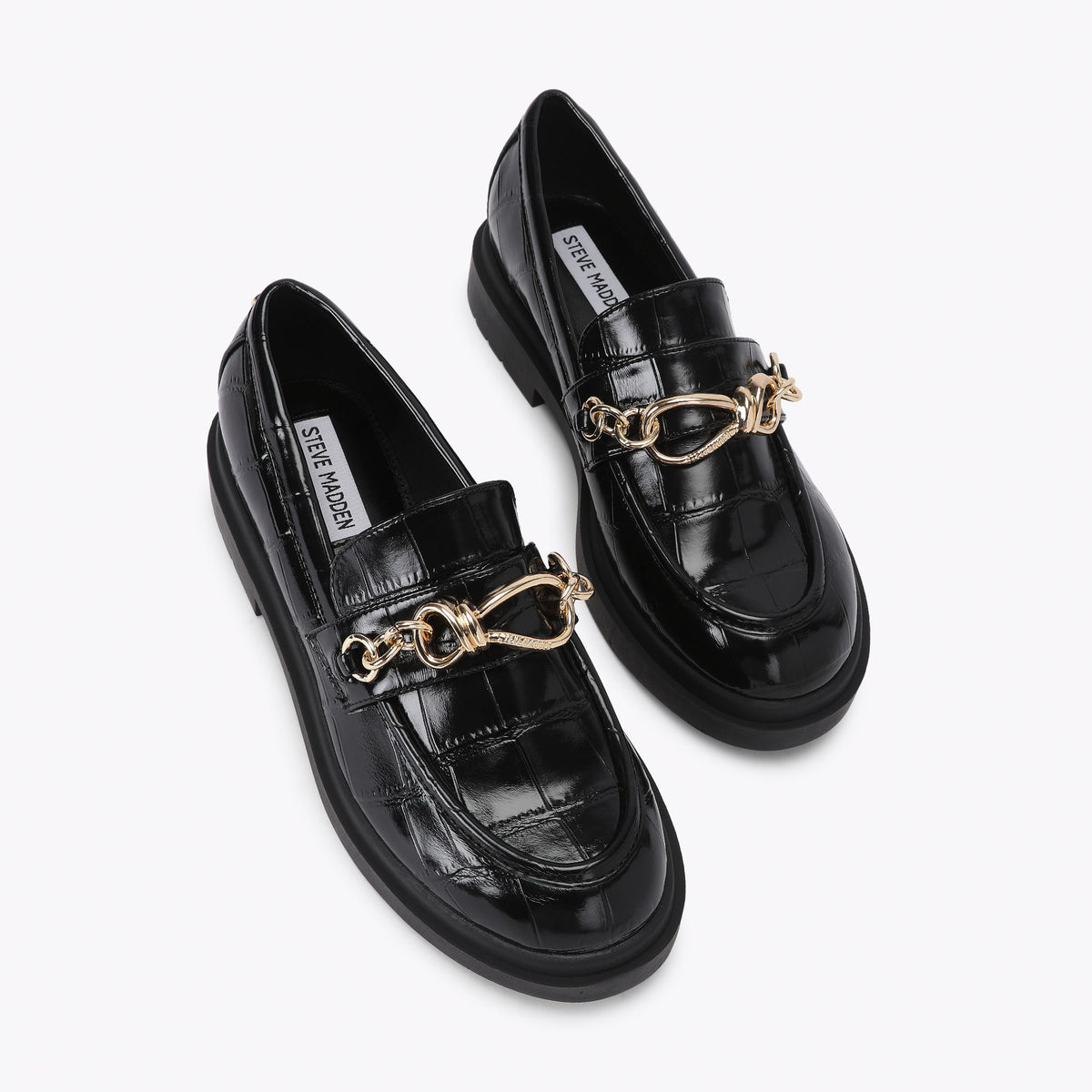 Pre-Launch Black