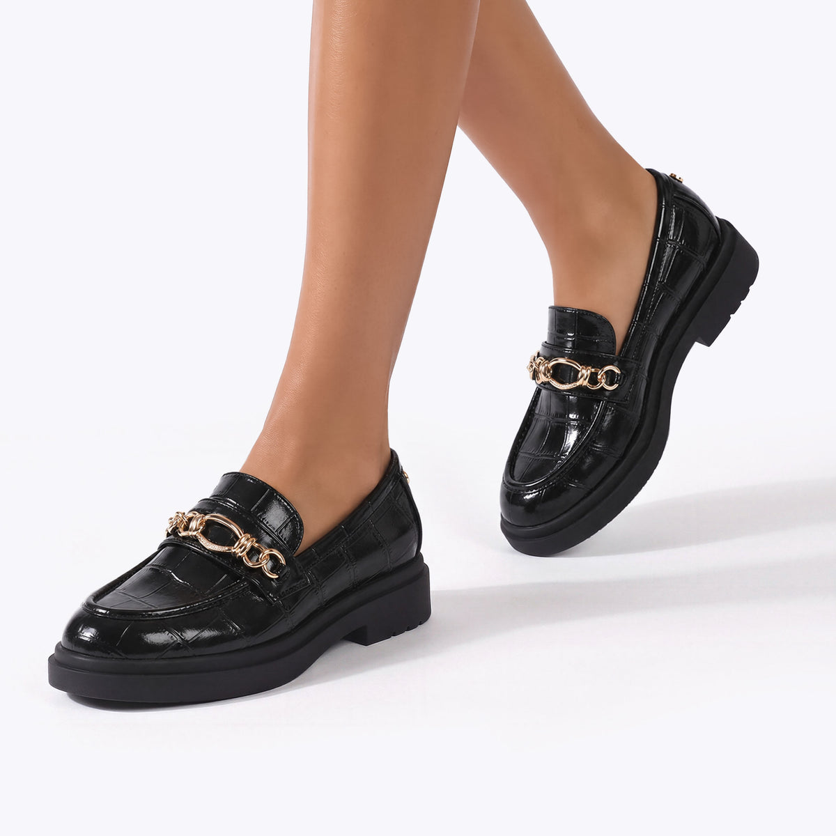 Pre-Launch Black