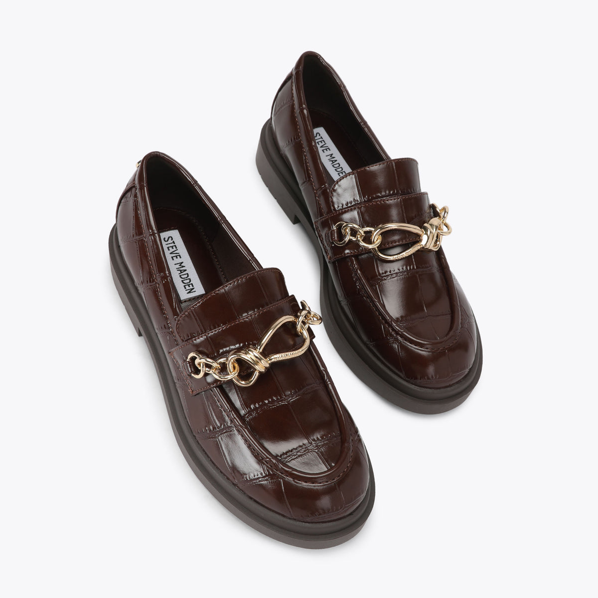Pre-Launch Dark Brown