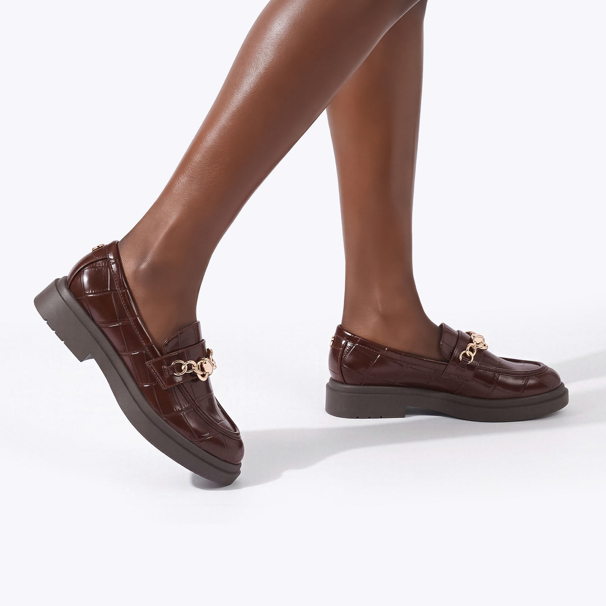 Pre-Launch Dark Brown