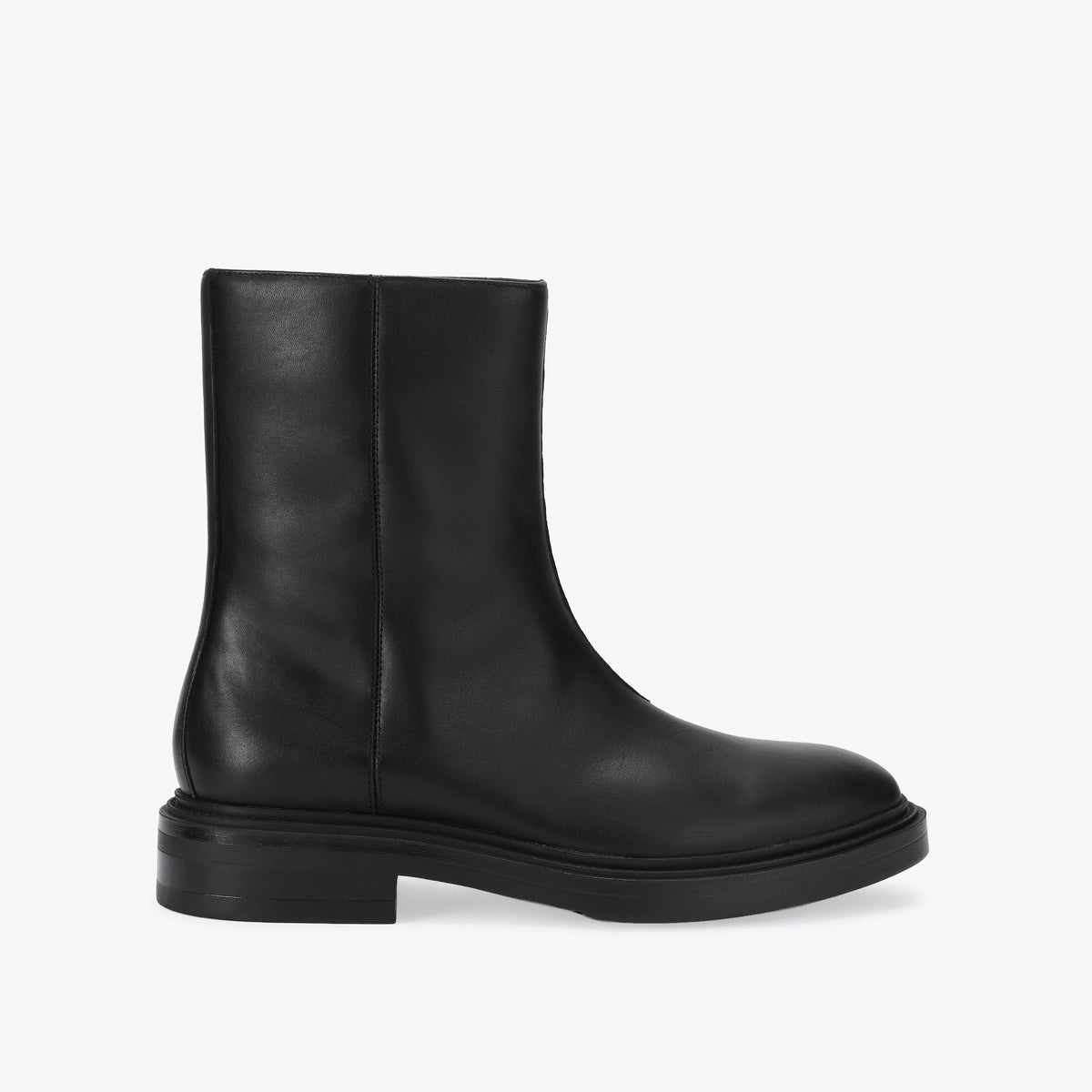 Rynder Brown Leather