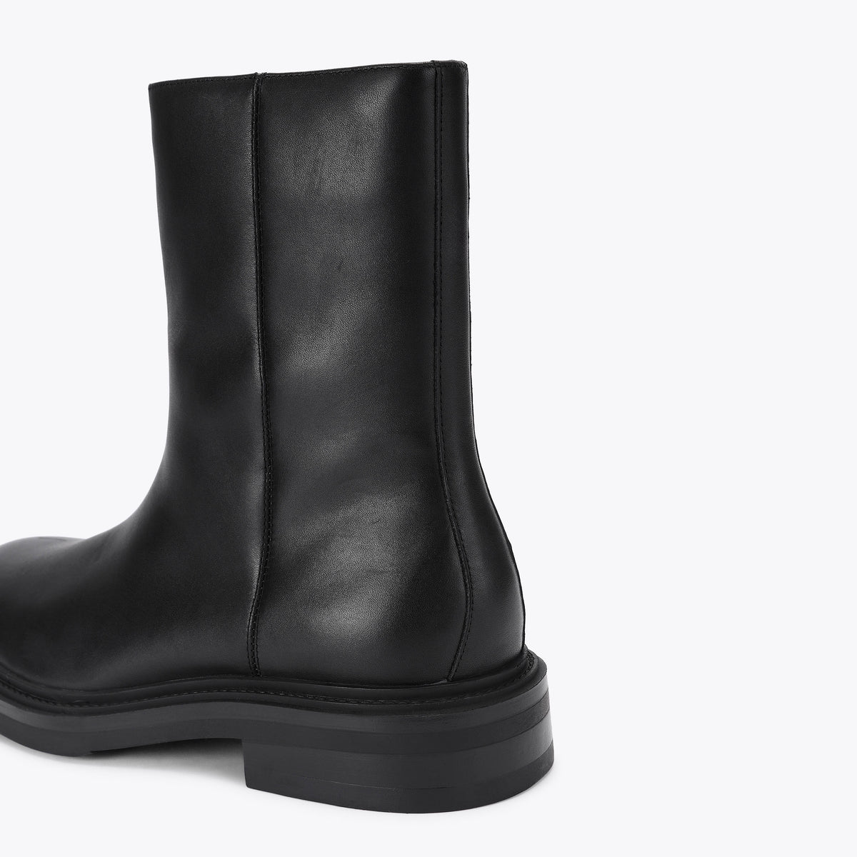 Rynder Brown Leather