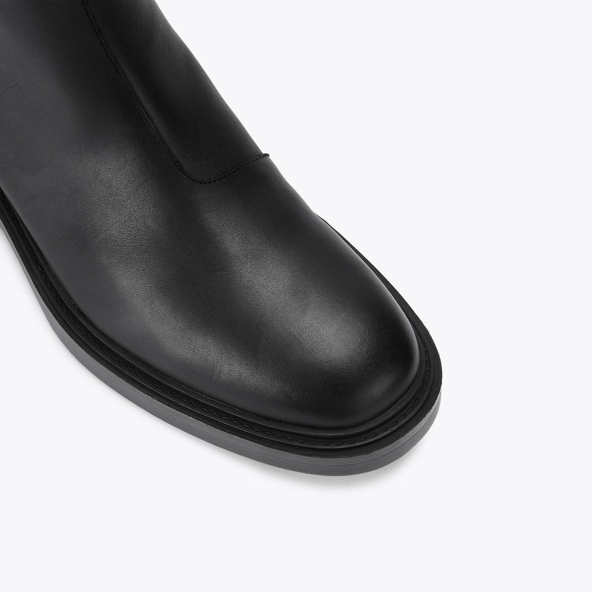 Rynder Brown Leather