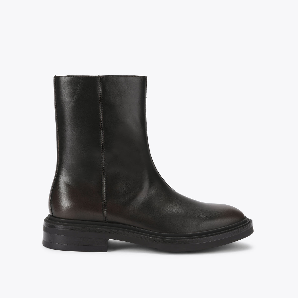 Rynder Brown Leather